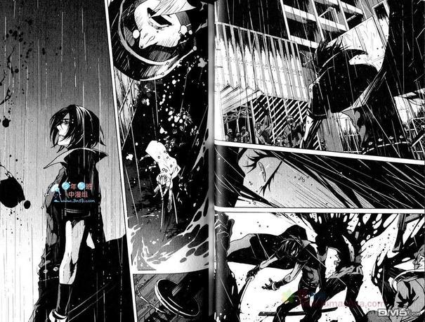 咎狗之血[耽美]韩漫全集-第9卷无删减无遮挡章节图片 