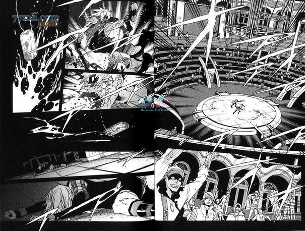 咎狗之血[耽美]韩漫全集-第10卷无删减无遮挡章节图片 