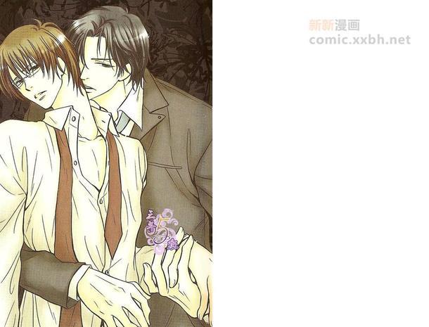 思春期热病[耽美]韩漫全集-第1卷无删减无遮挡章节图片 