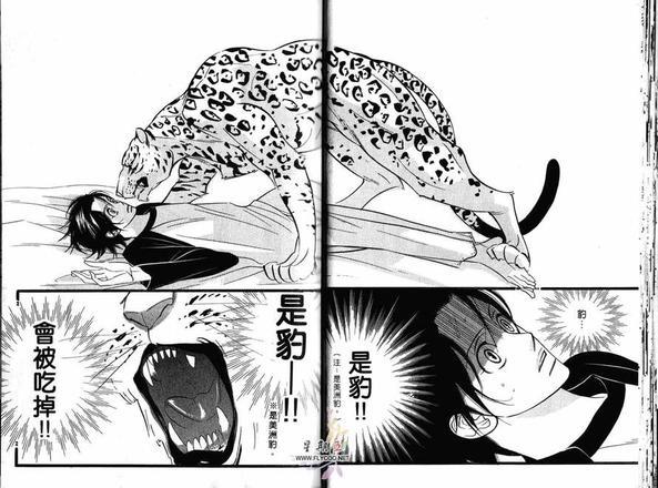 狂野情人[耽美]韩漫全集-第1卷无删减无遮挡章节图片 