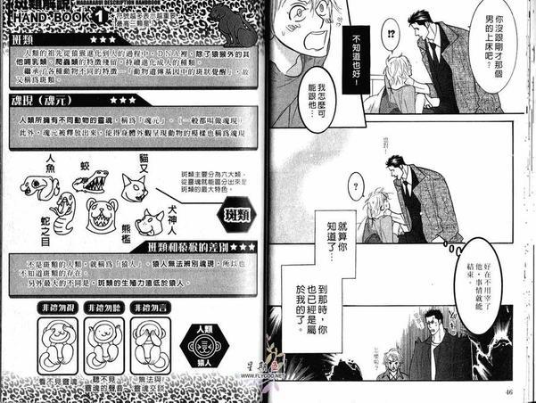 狂野情人[耽美]韩漫全集-第3卷无删减无遮挡章节图片 