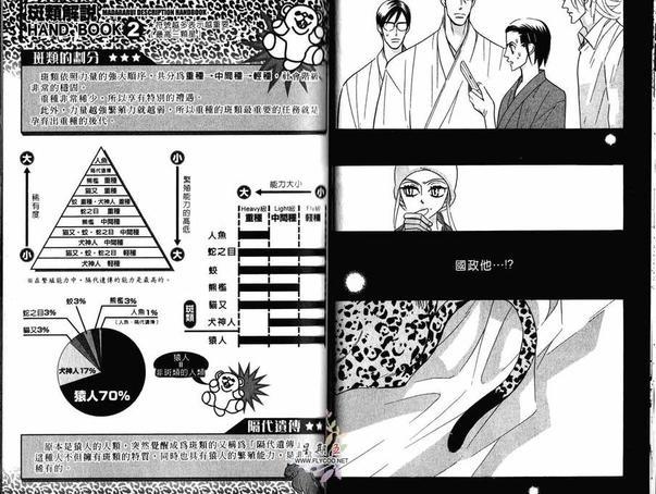 狂野情人[耽美]韩漫全集-第4卷无删减无遮挡章节图片 