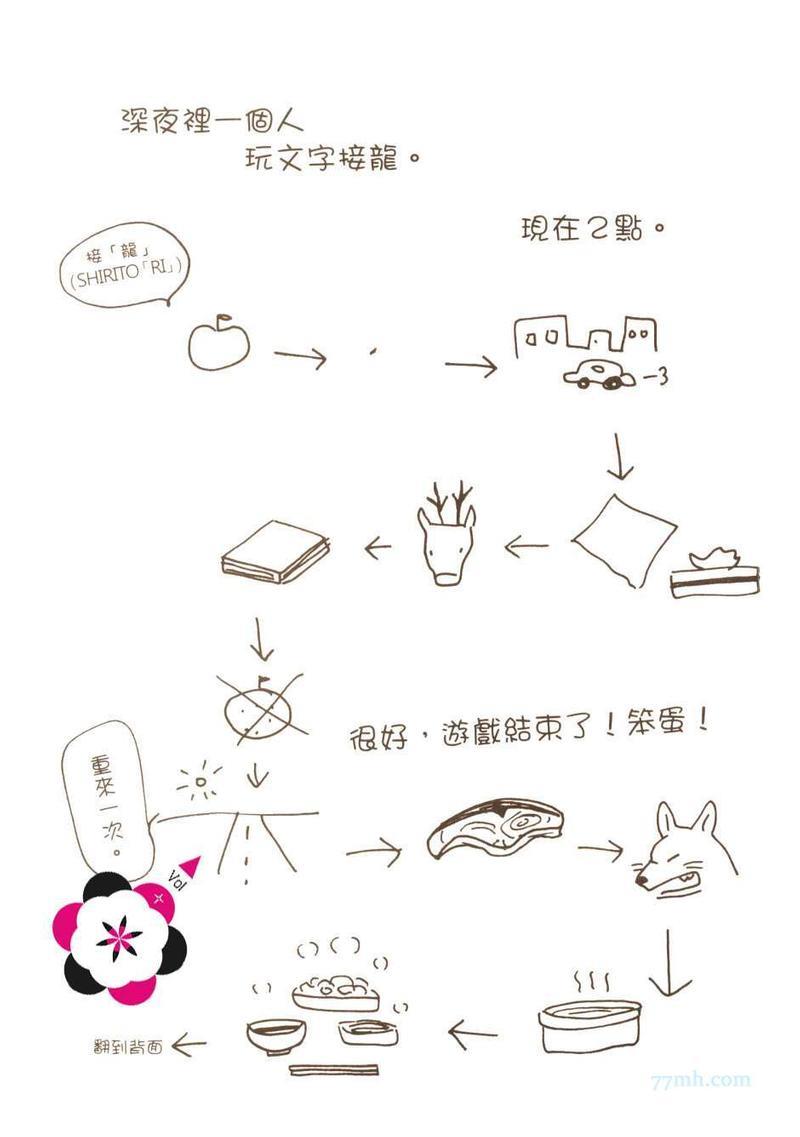 我被抛弃了吗[耽美]韩漫全集-第1卷无删减无遮挡章节图片 