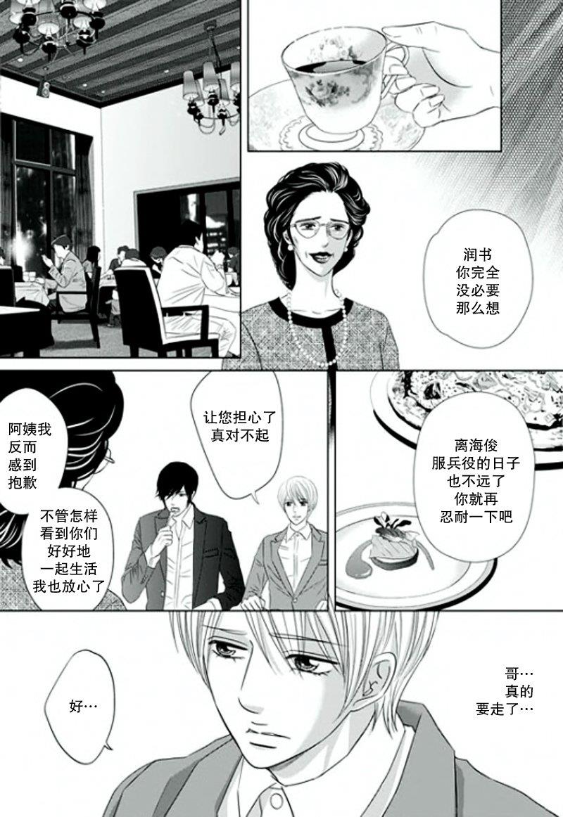 同居者的条件[耽美]韩漫全集-第10话无删减无遮挡章节图片 
