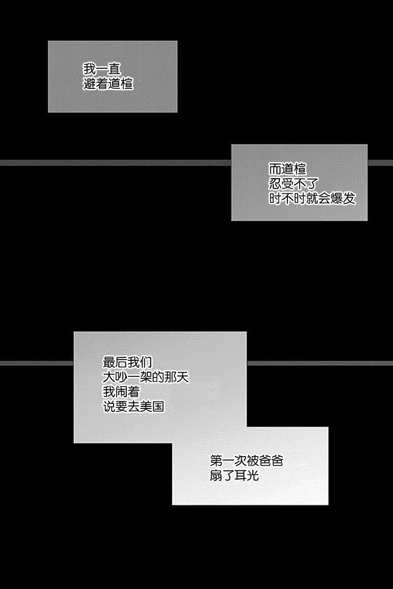 忧蓝之空[耽美]韩漫全集-第11话无删减无遮挡章节图片 