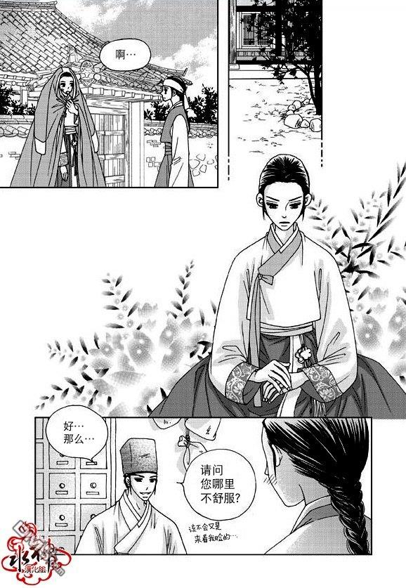 东贤先生传[耽美]韩漫全集-第2话无删减无遮挡章节图片 