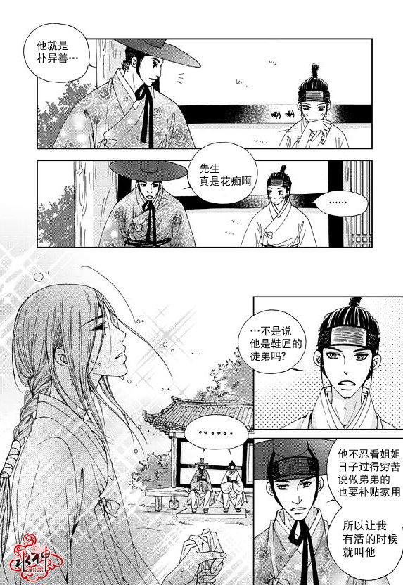 东贤先生传[耽美]韩漫全集-第7话无删减无遮挡章节图片 