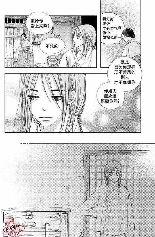 东贤先生传[耽美]韩漫全集-第8话无删减无遮挡章节图片 