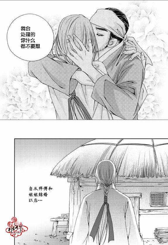 东贤先生传[耽美]韩漫全集-第8话无删减无遮挡章节图片 