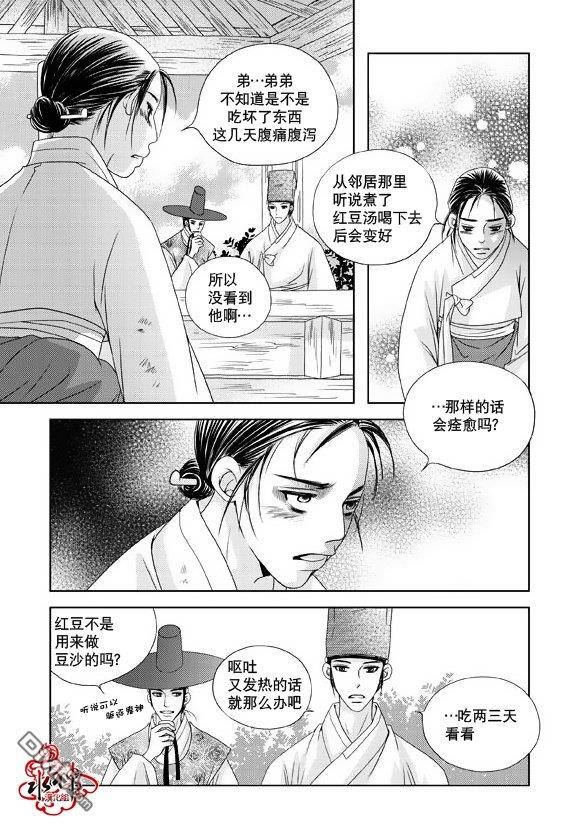 东贤先生传[耽美]韩漫全集-第10话无删减无遮挡章节图片 