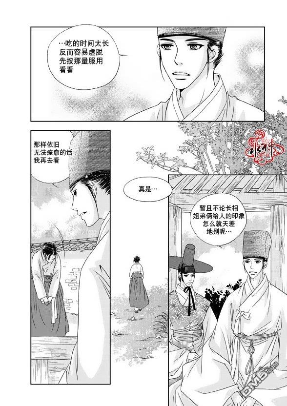 东贤先生传[耽美]韩漫全集-第10话无删减无遮挡章节图片 