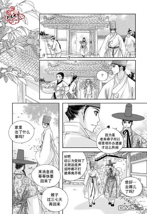 东贤先生传[耽美]韩漫全集-第10话无删减无遮挡章节图片 