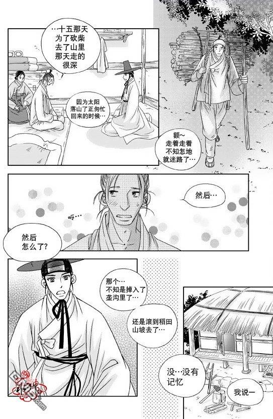 东贤先生传[耽美]韩漫全集-第11话无删减无遮挡章节图片 