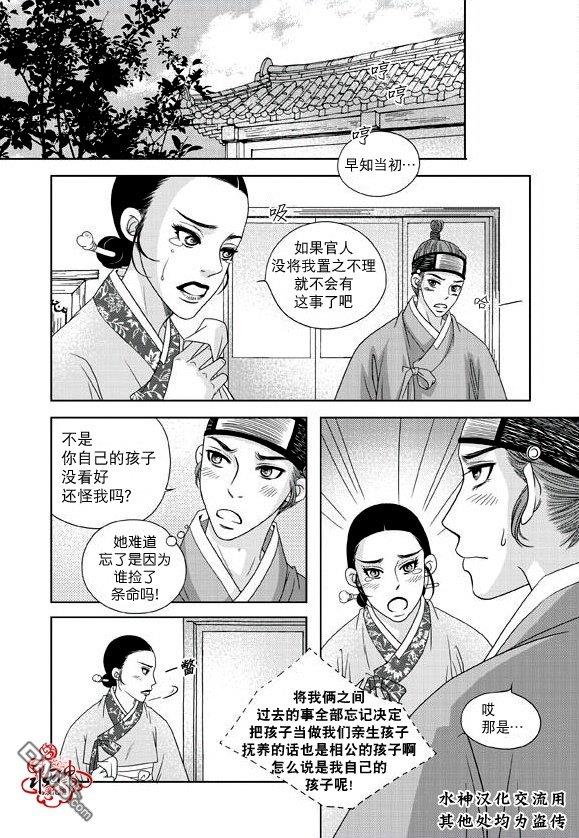 东贤先生传[耽美]韩漫全集-第15话无删减无遮挡章节图片 