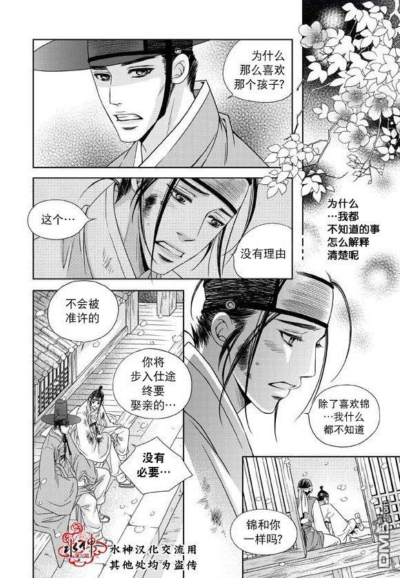 东贤先生传[耽美]韩漫全集-第19话无删减无遮挡章节图片 