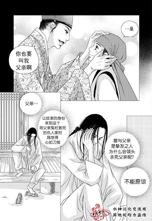 东贤先生传[耽美]韩漫全集-第21话无删减无遮挡章节图片 