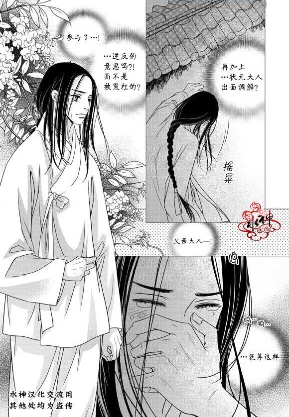 东贤先生传[耽美]韩漫全集-第22话无删减无遮挡章节图片 