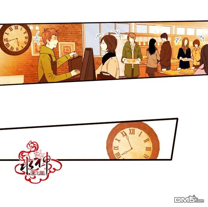 SomethingSweet[耽美]韩漫全集-第3话无删减无遮挡章节图片 