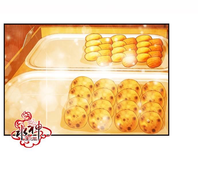 SomethingSweet[耽美]韩漫全集-第8话无删减无遮挡章节图片 
