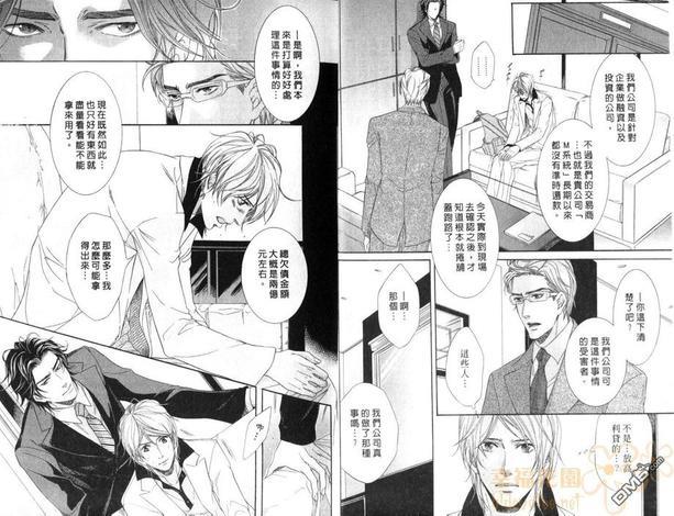 秘书培育中[耽美]韩漫全集-第1卷无删减无遮挡章节图片 