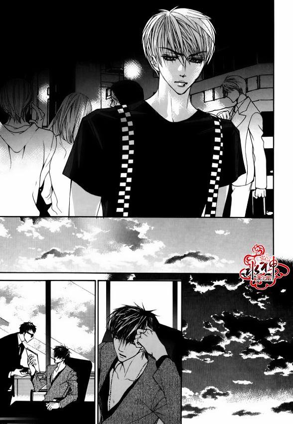 绝对虏获[耽美]韩漫全集-第36话无删减无遮挡章节图片 