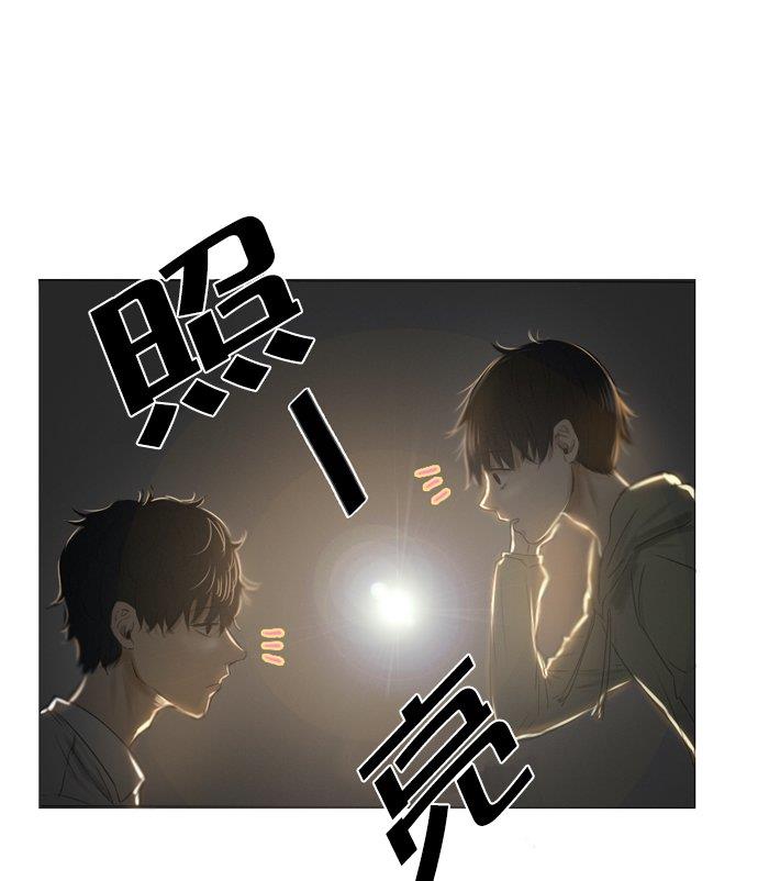 桃色眼神[耽美]韩漫全集-第3话无删减无遮挡章节图片 