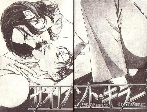 拥抱春天的罗曼史[耽美]韩漫全集-第5卷无删减无遮挡章节图片 