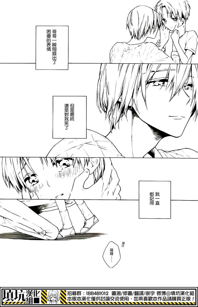 二人生活的哲学[耽美]韩漫全集-第1话无删减无遮挡章节图片 