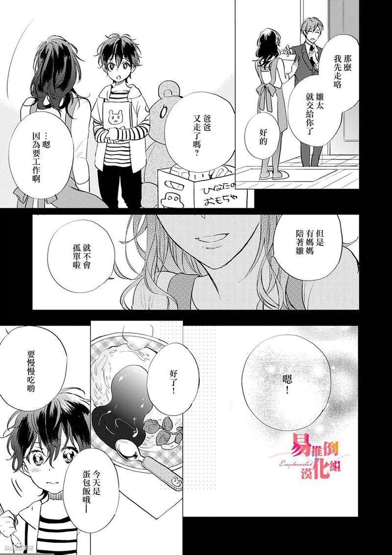胆小鬼我爱你[耽美]韩漫全集-第4话无删减无遮挡章节图片 