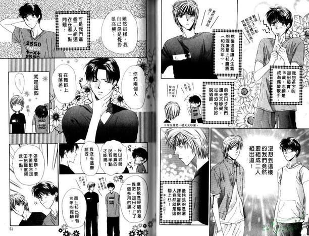 极限小子V2/bemaximum[耽美]韩漫全集-第1卷无删减无遮挡章节图片 