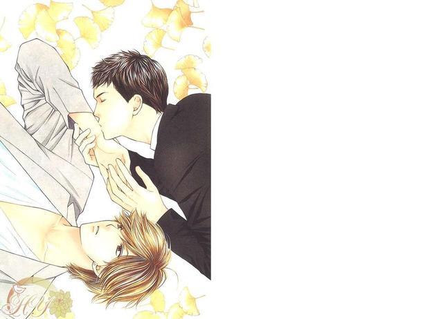 诱惑食谱[耽美]韩漫全集-第5卷无删减无遮挡章节图片 