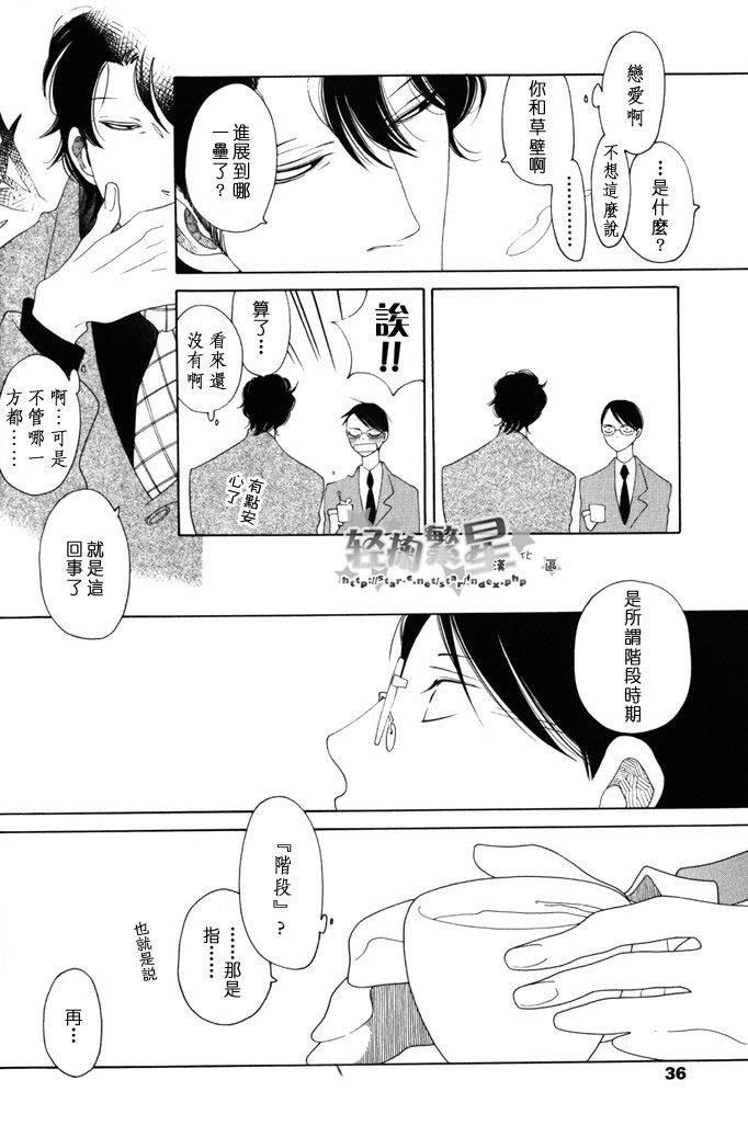 卒业生[耽美]韩漫全集-第1话无删减无遮挡章节图片 