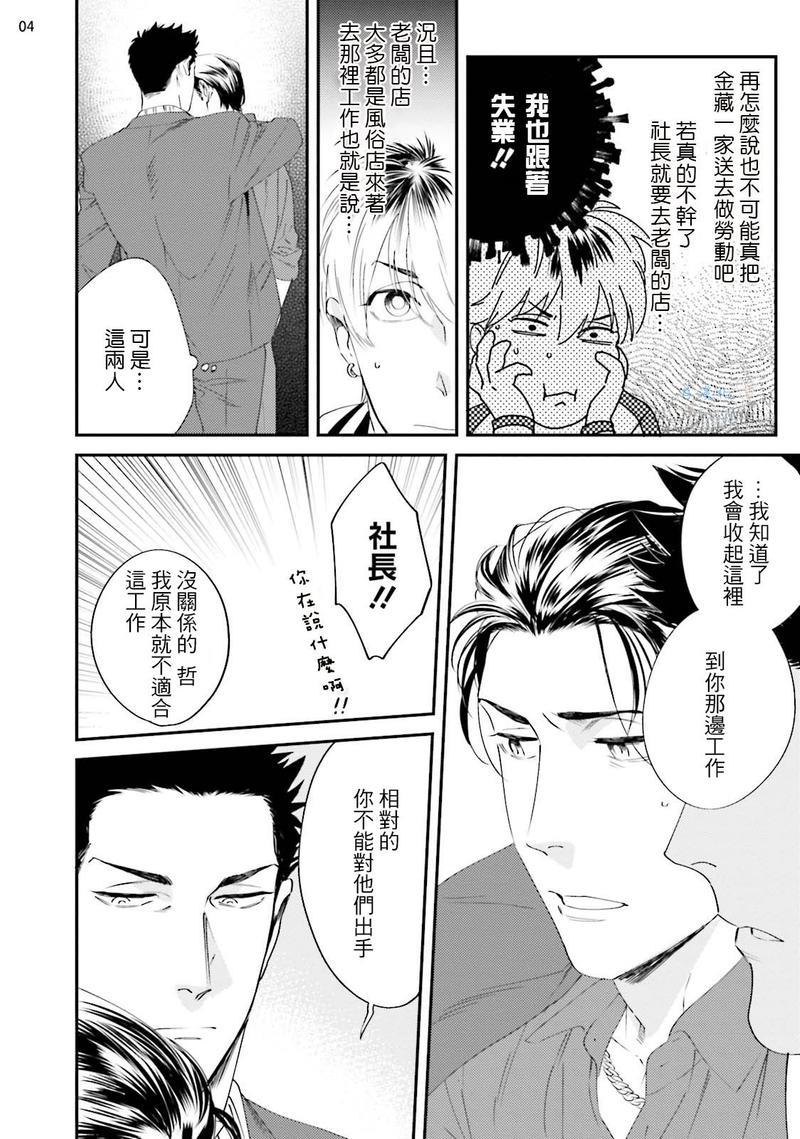 请有计划地利用[耽美]韩漫全集-第4话无删减无遮挡章节图片 