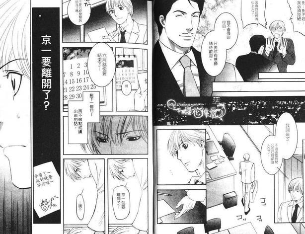 欲望调教[耽美]韩漫全集-第1卷无删减无遮挡章节图片 