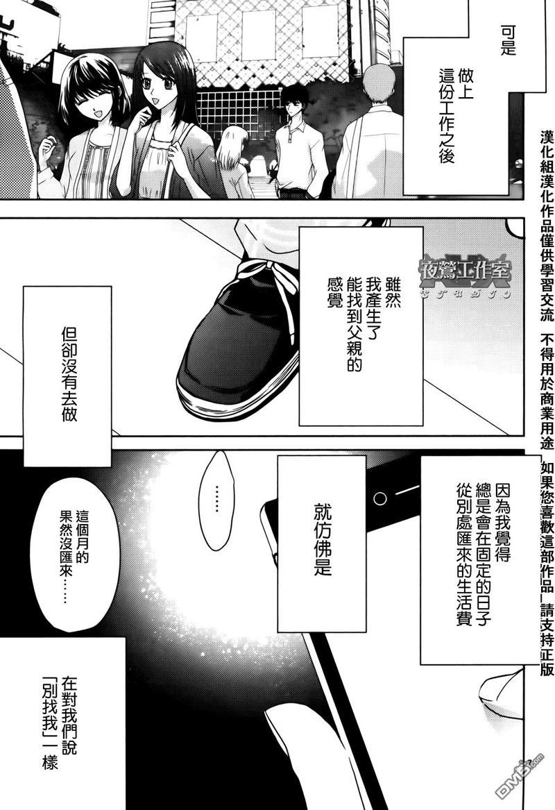 1001夜[耽美]韩漫全集-第1话无删减无遮挡章节图片 