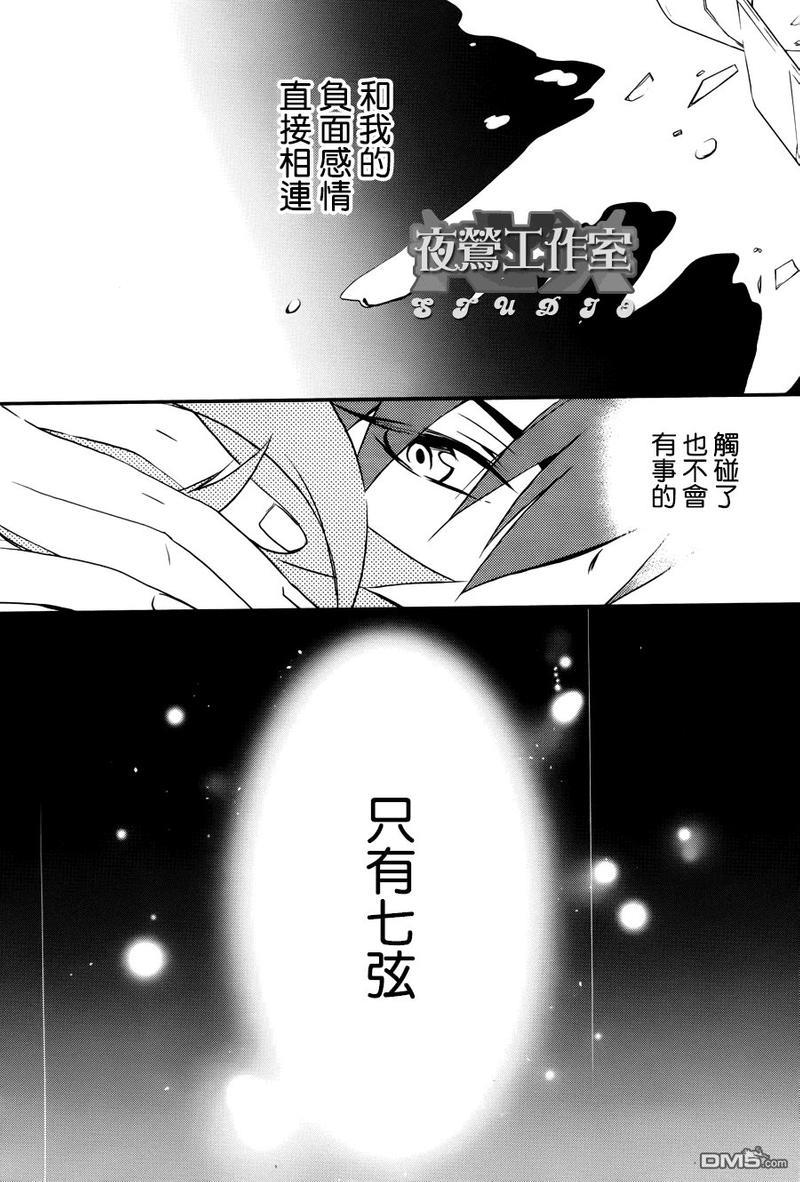 1001夜[耽美]韩漫全集-第2话无删减无遮挡章节图片 