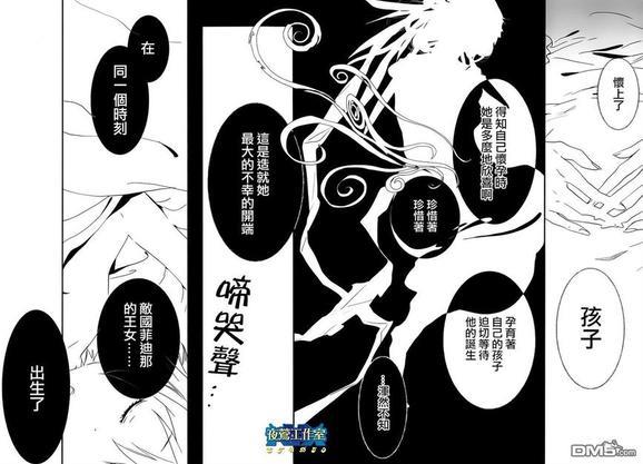 1001夜[耽美]韩漫全集-第7话无删减无遮挡章节图片 