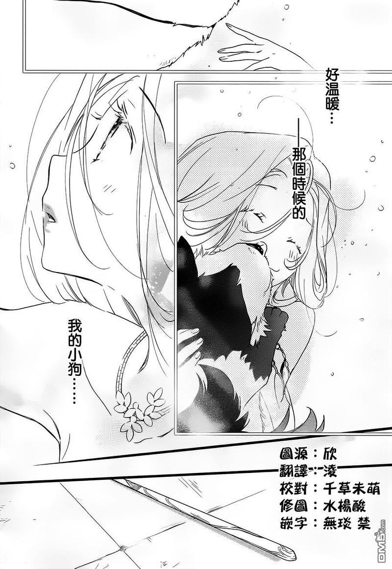 1001夜[耽美]韩漫全集-第28话无删减无遮挡章节图片 