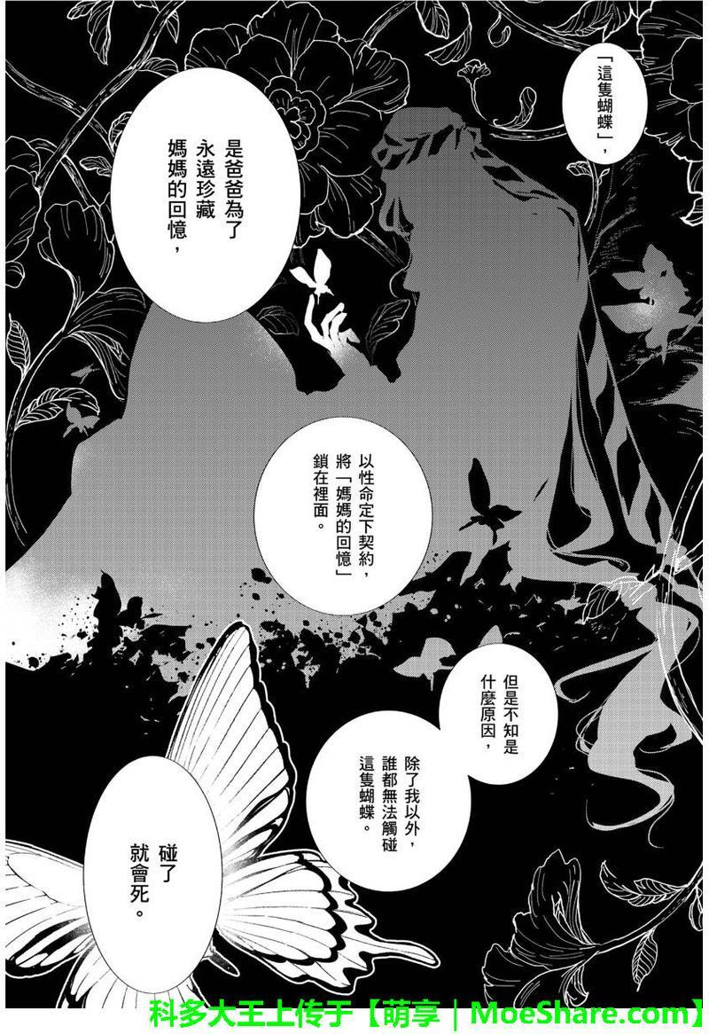 1001夜[耽美]韩漫全集-第29话无删减无遮挡章节图片 