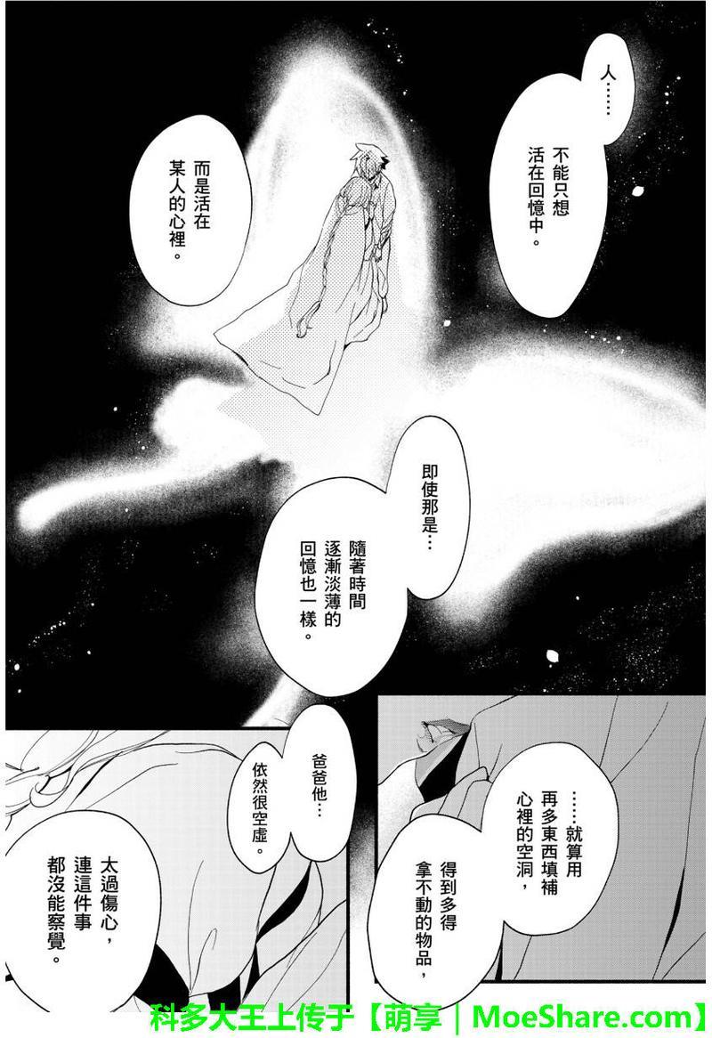 1001夜[耽美]韩漫全集-第29话无删减无遮挡章节图片 