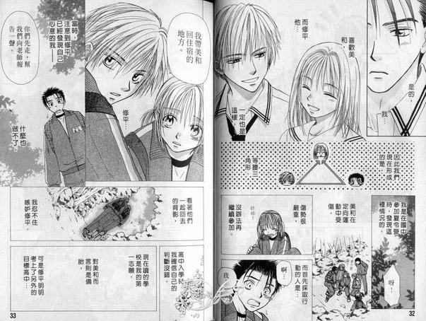 虚张声势的家伙[耽美]韩漫全集-第1卷无删减无遮挡章节图片 