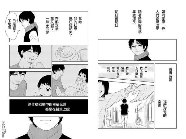 转瞬之间[耽美]韩漫全集-第24话无删减无遮挡章节图片 