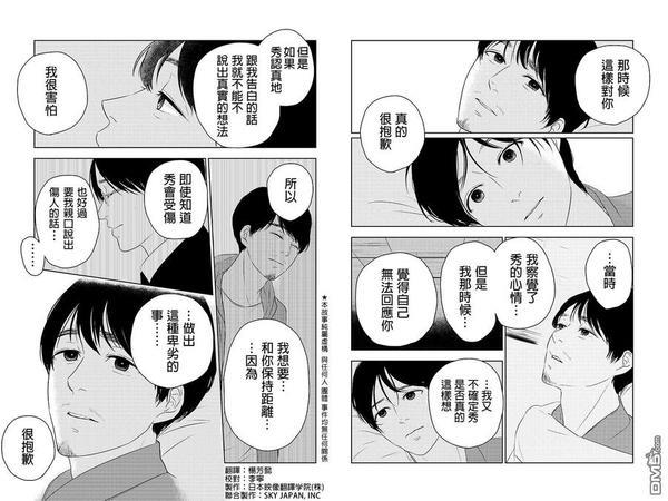 转瞬之间[耽美]韩漫全集-第29话无删减无遮挡章节图片 