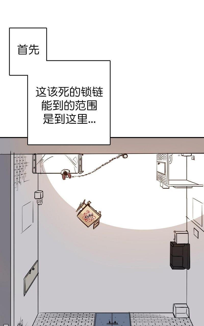 监禁仓库[耽美]韩漫全集-第5话无删减无遮挡章节图片 