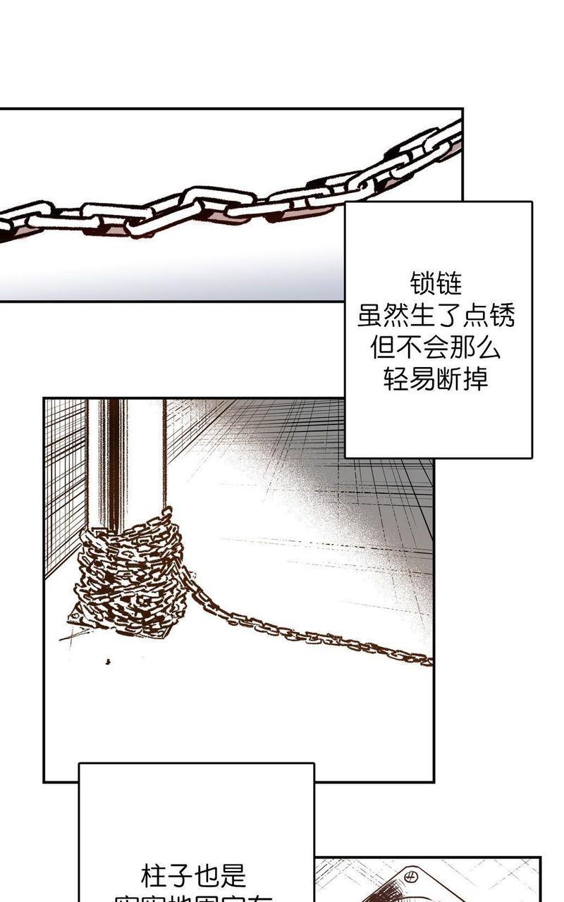 监禁仓库[耽美]韩漫全集-第5话无删减无遮挡章节图片 