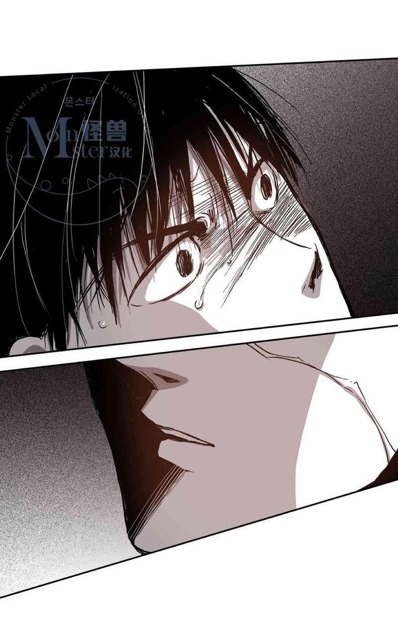 监禁仓库[耽美]韩漫全集-第34话无删减无遮挡章节图片 