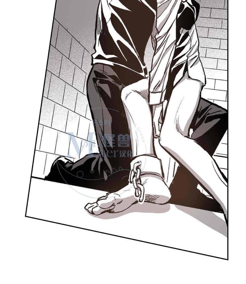 监禁仓库[耽美]韩漫全集-第36话无删减无遮挡章节图片 