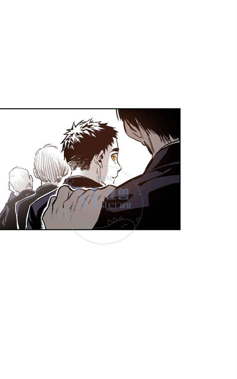 监禁仓库[耽美]韩漫全集-第37话无删减无遮挡章节图片 