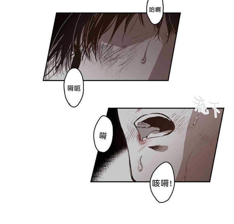 监禁仓库[耽美]韩漫全集-第39话无删减无遮挡章节图片 