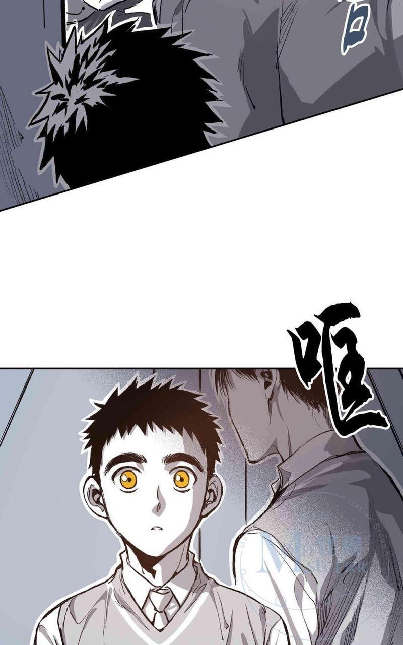 监禁仓库[耽美]韩漫全集-第39话无删减无遮挡章节图片 